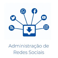 Administração de Redes Sociais