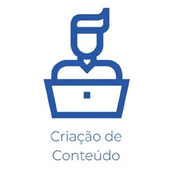 Criação de Conteúdo
