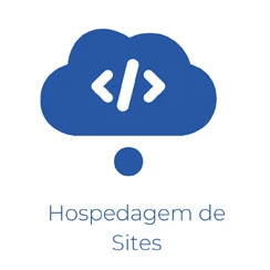Hospedagem de Sites