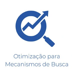 SEO - Otimização para Mecanismos de Busca