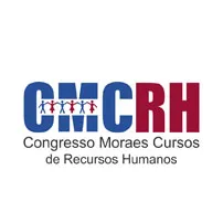Logotipo Congresso Moraes