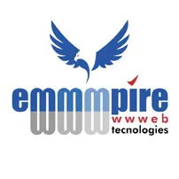 Logotipo Emmmpire Web Technologies