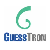 Logotipo Guesstron