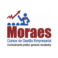 Logotipo Moraes Cursos